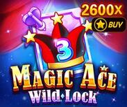 Magic Ace WILD LOCK