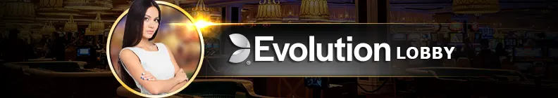 Evolution Lobby