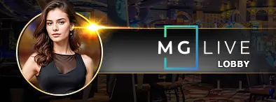 MG Live Lobby